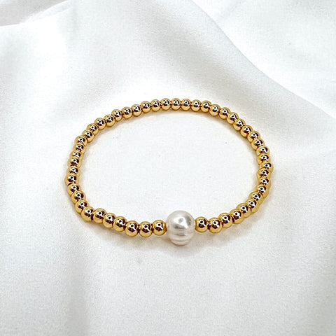 Pearl Bracelet