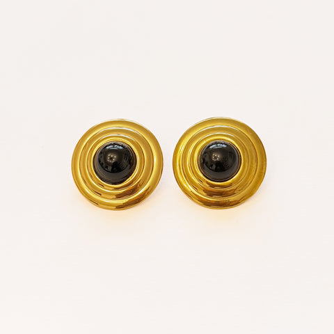 Lune Earring