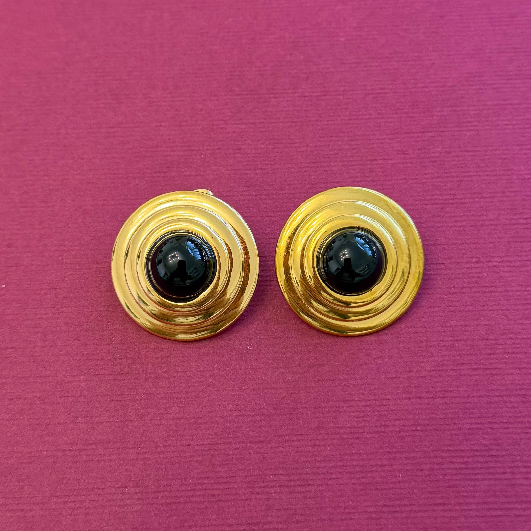 Lune Earring