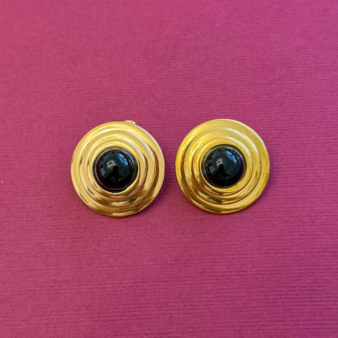 Lune Earring
