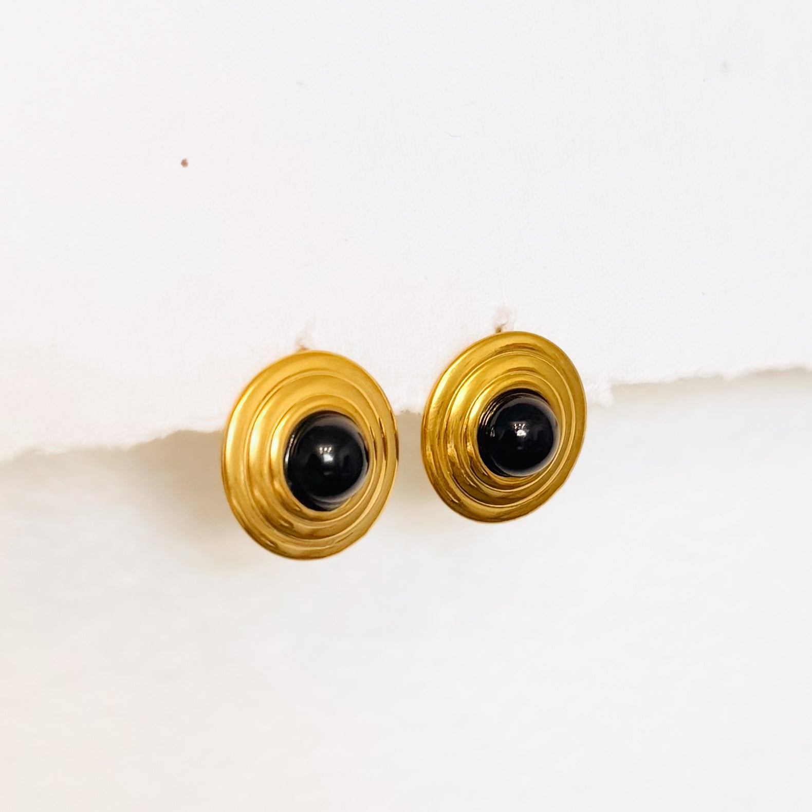 Lune Earring