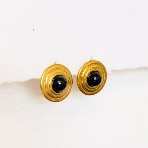 Lune Earring