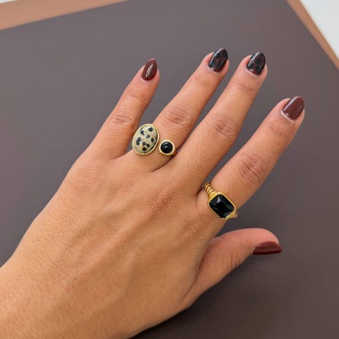 Fable Ring