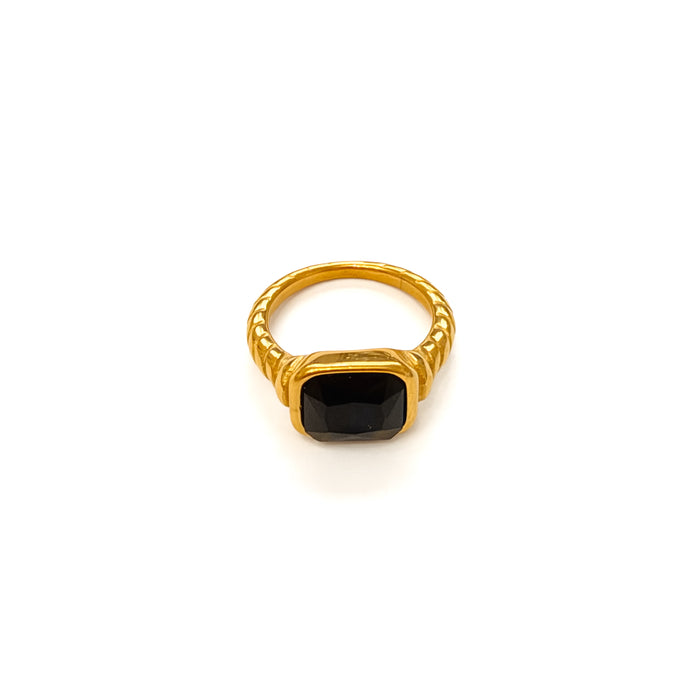 Sable Ring