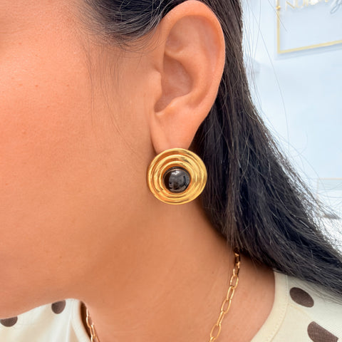 Lune Earring