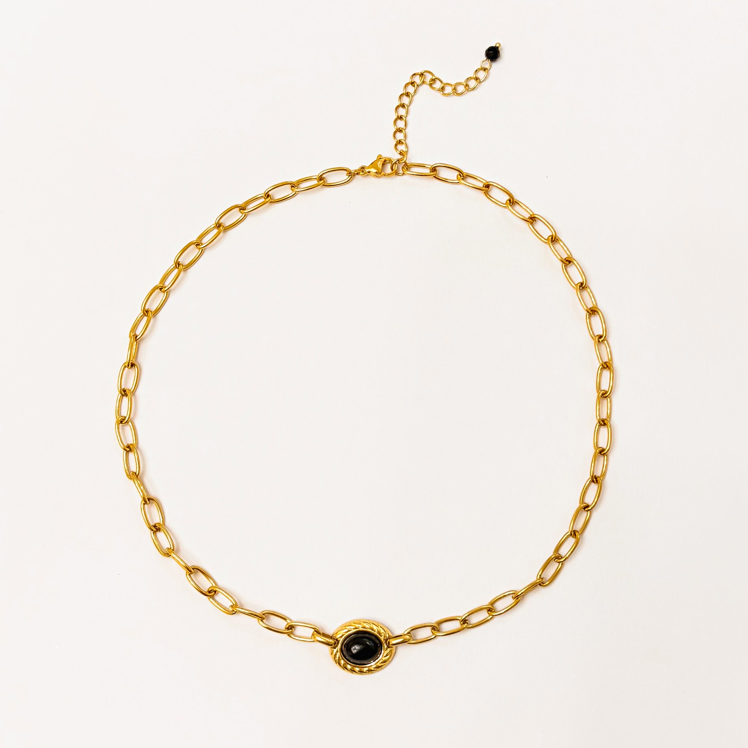 Varenne Necklace