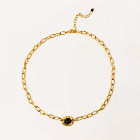 Varenne Necklace