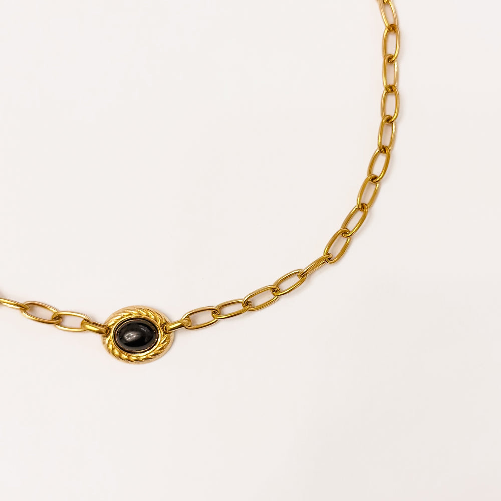 Varenne Necklace