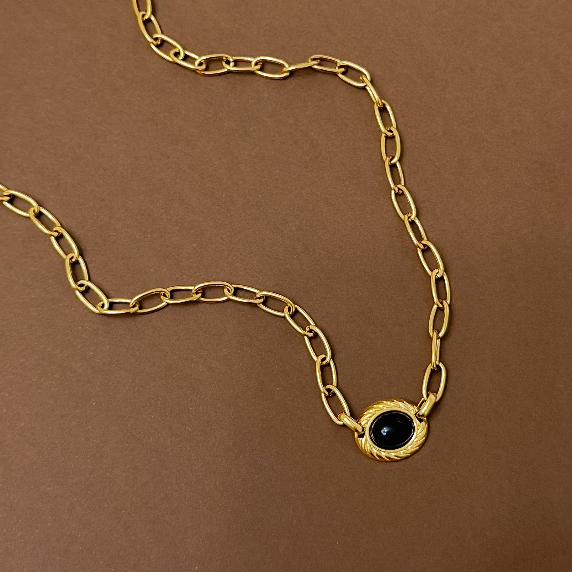 Varenne Necklace