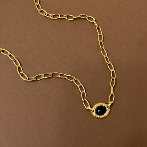 Varenne Necklace