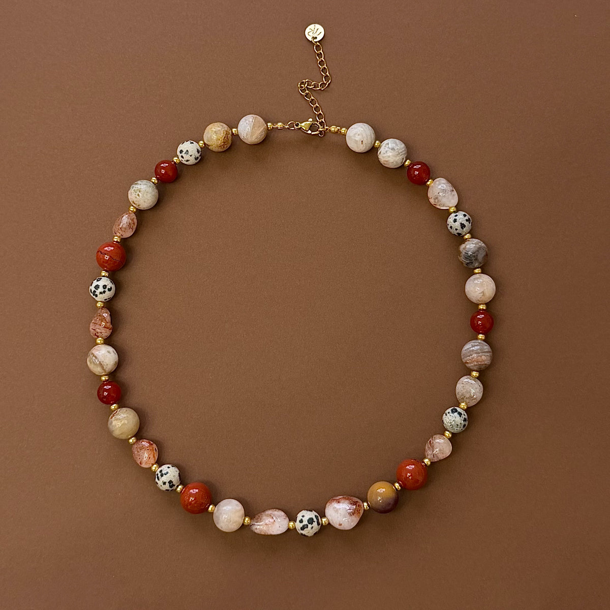 Amara Necklace