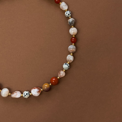 Amara Necklace