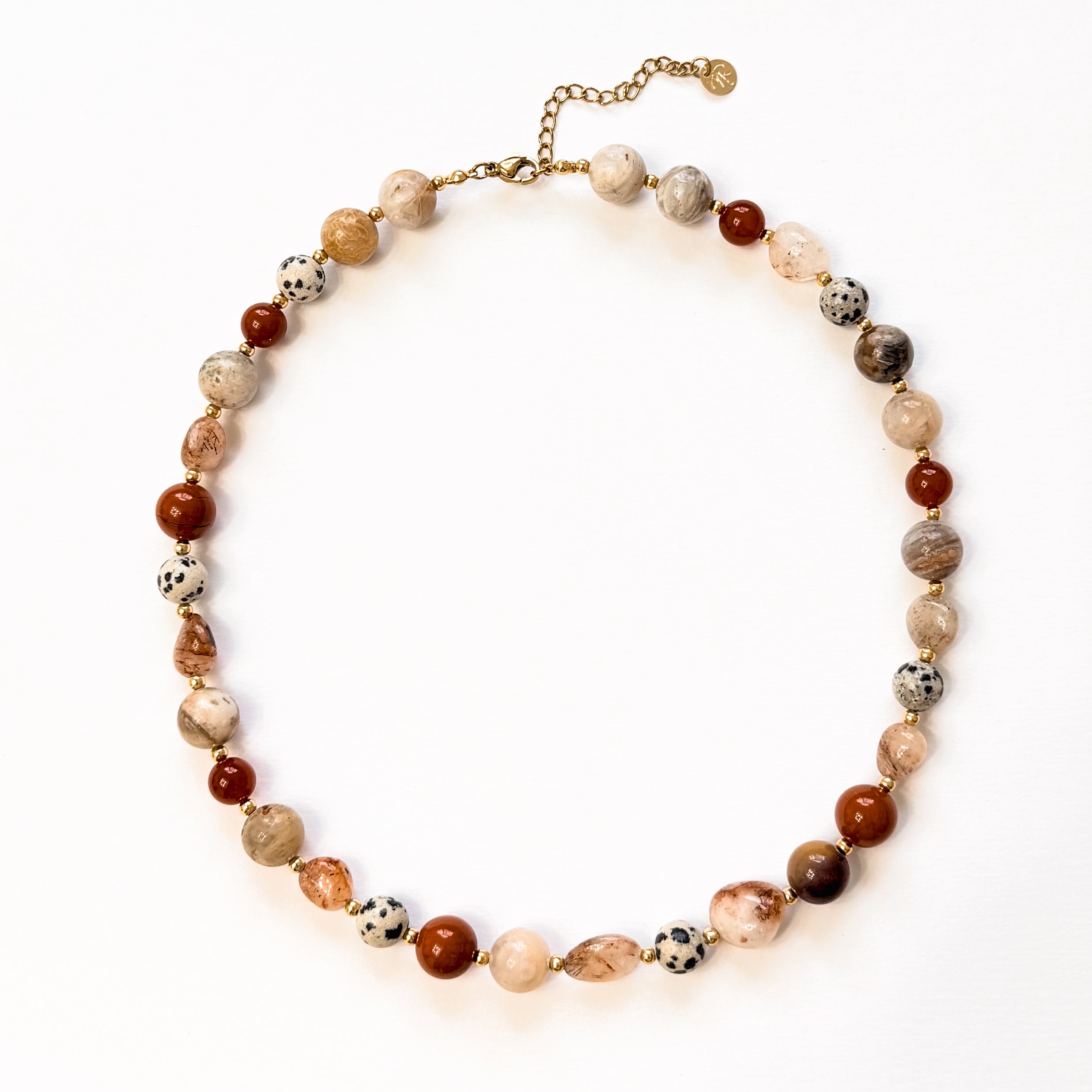 Amara Necklace
