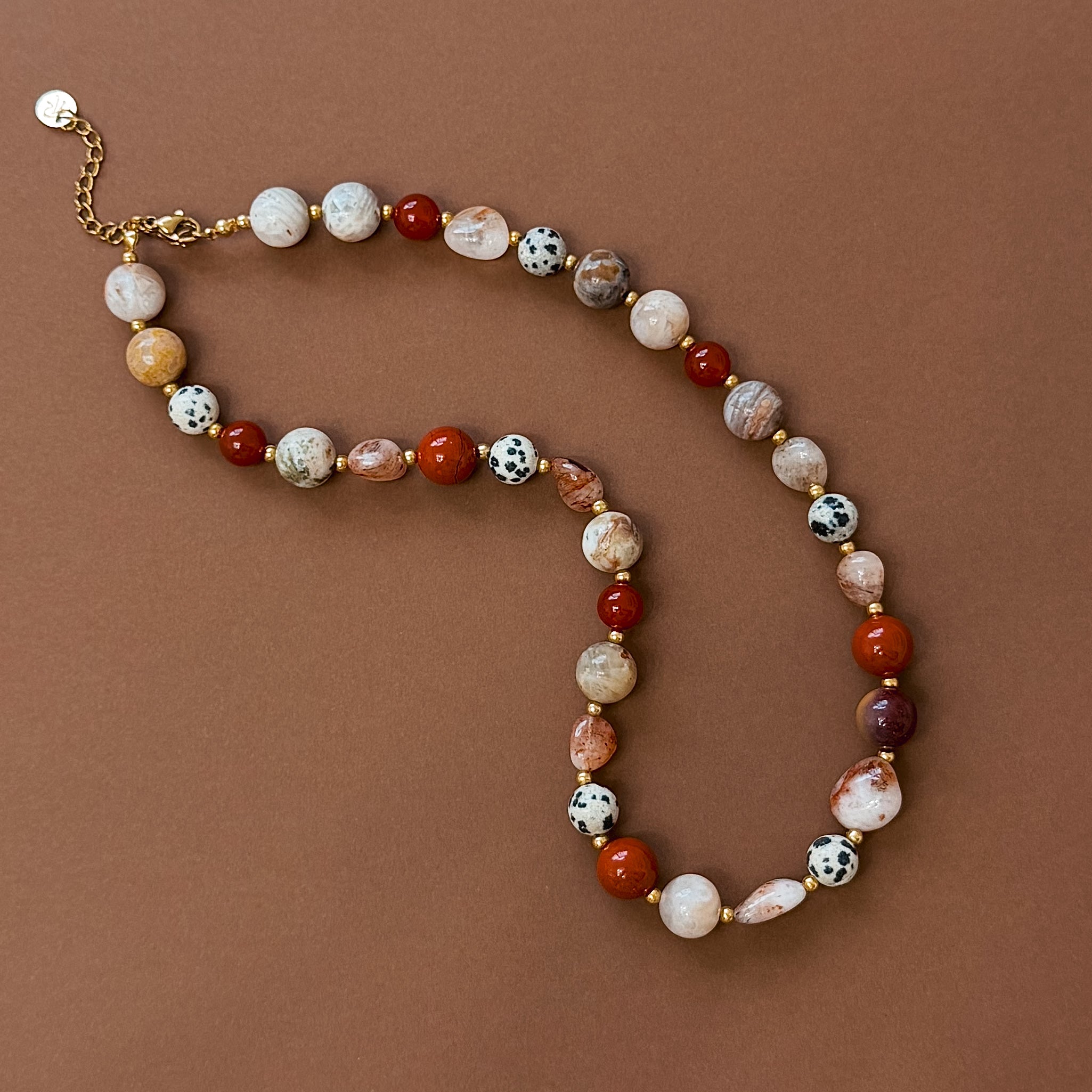 Amara Necklace