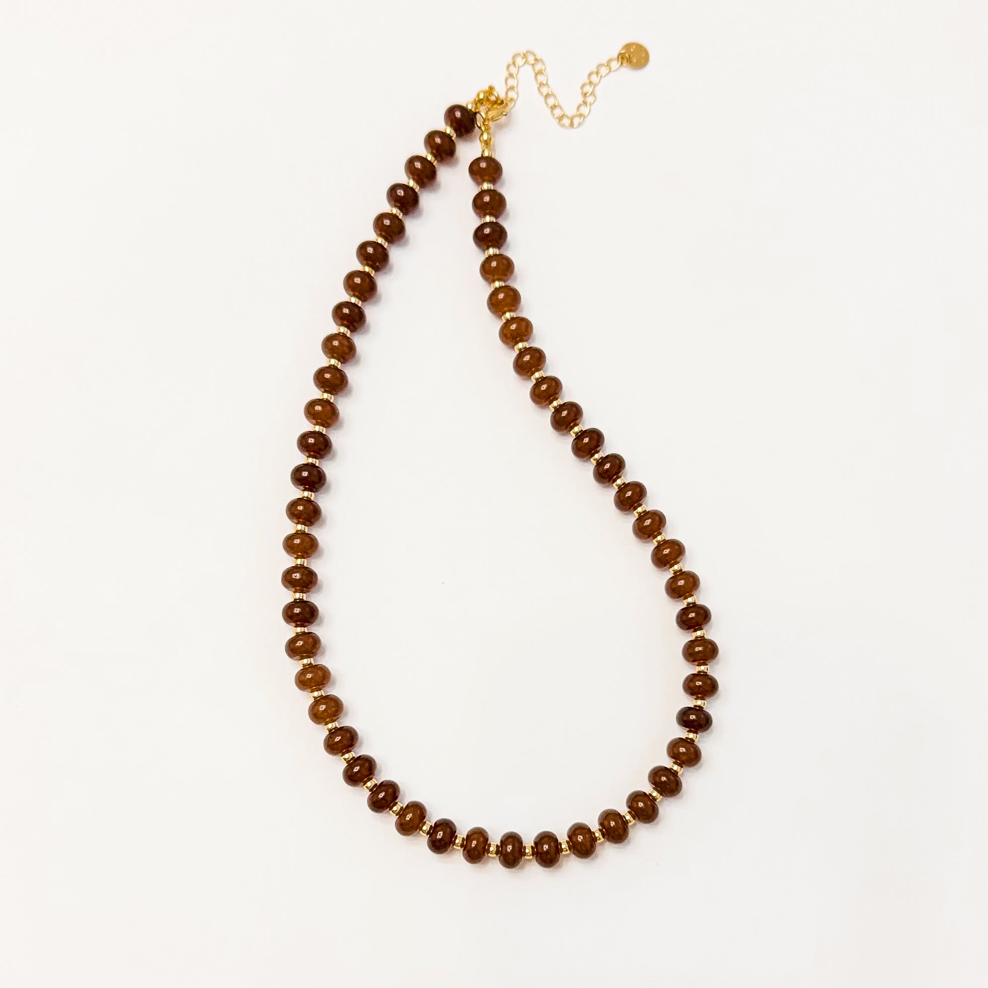 Siena Necklace
