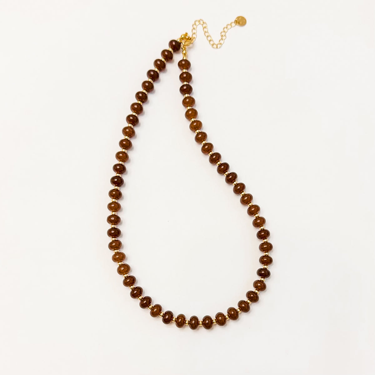 Siena Necklace