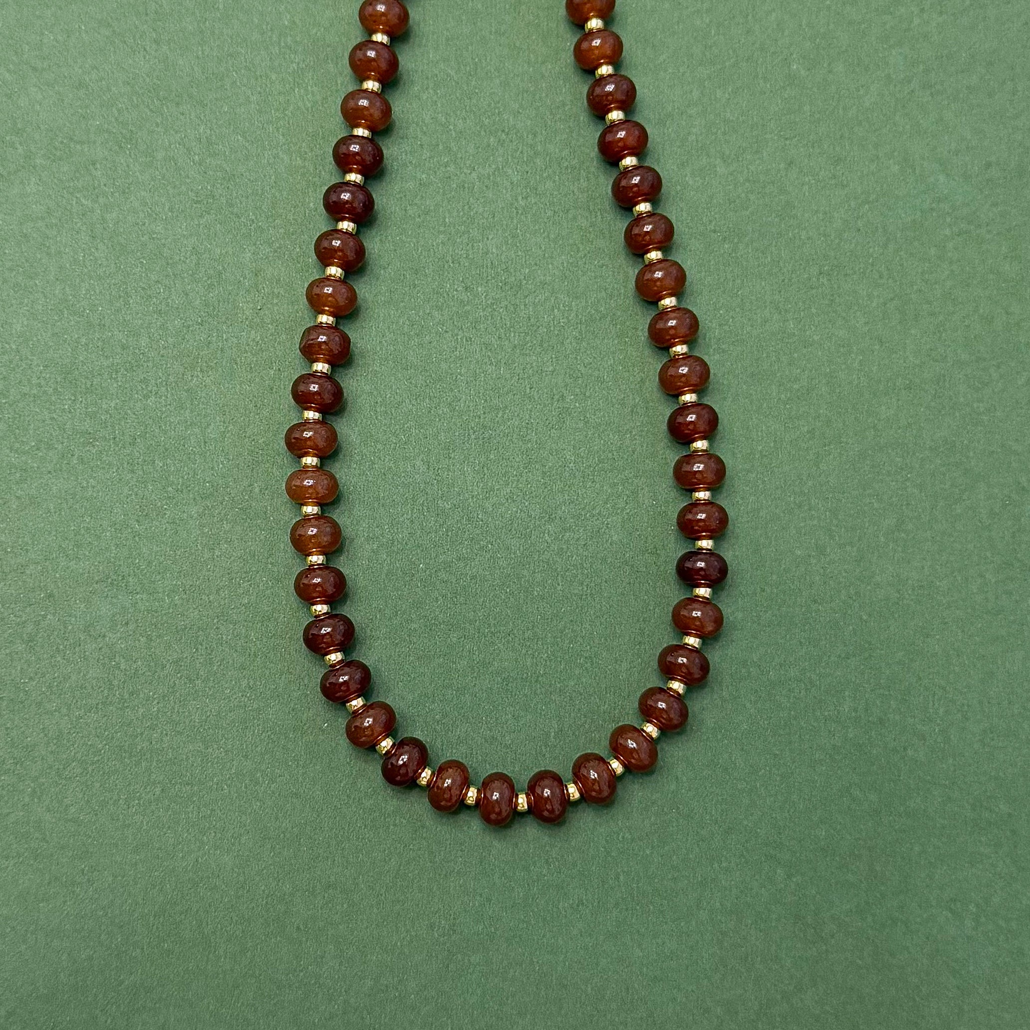 Siena Necklace