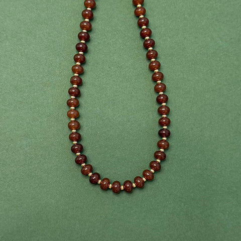 Siena Necklace