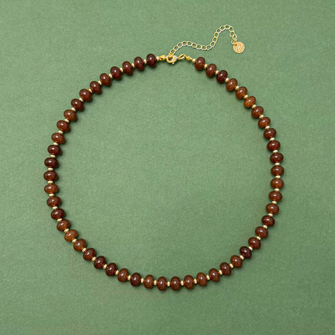 Siena Necklace