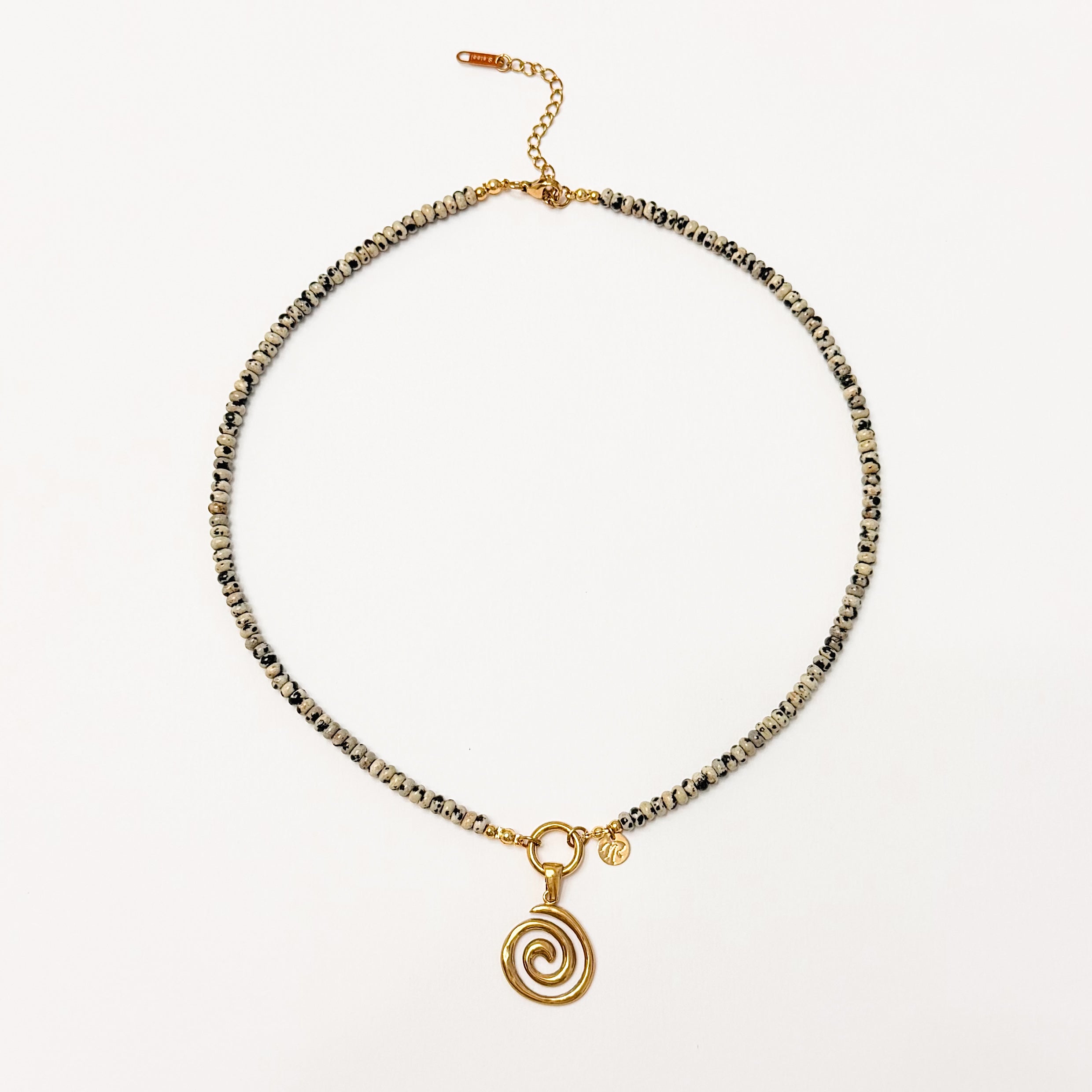 Spira Necklace