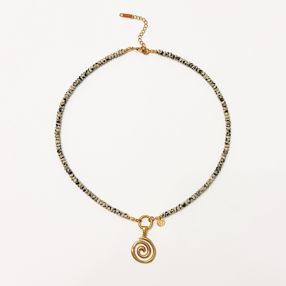 Spira Necklace