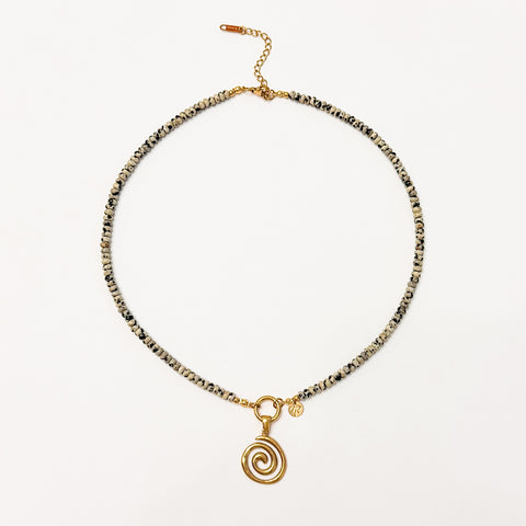 Spira Necklace