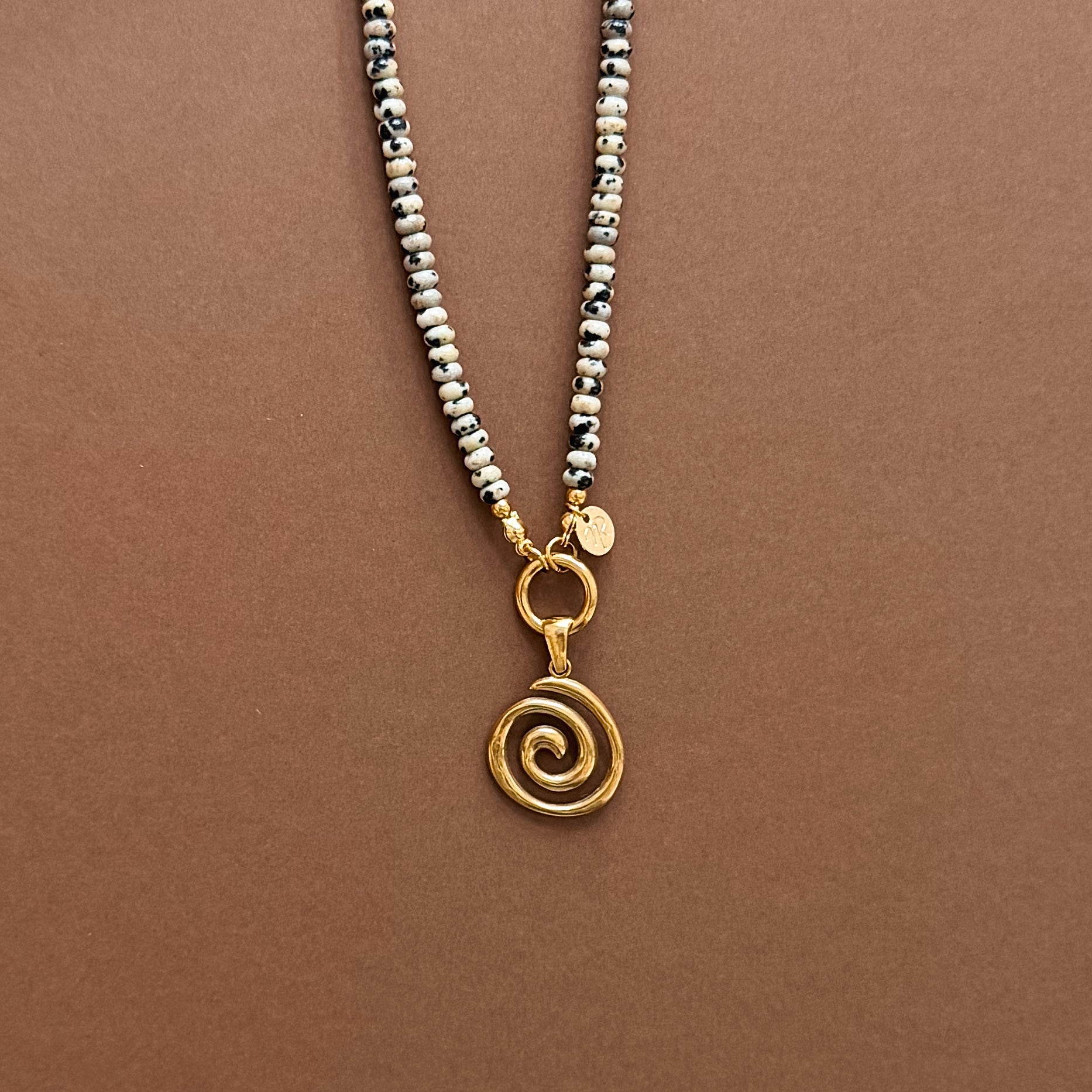 Spira Necklace