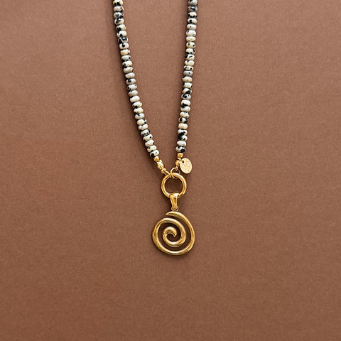 Spira Necklace