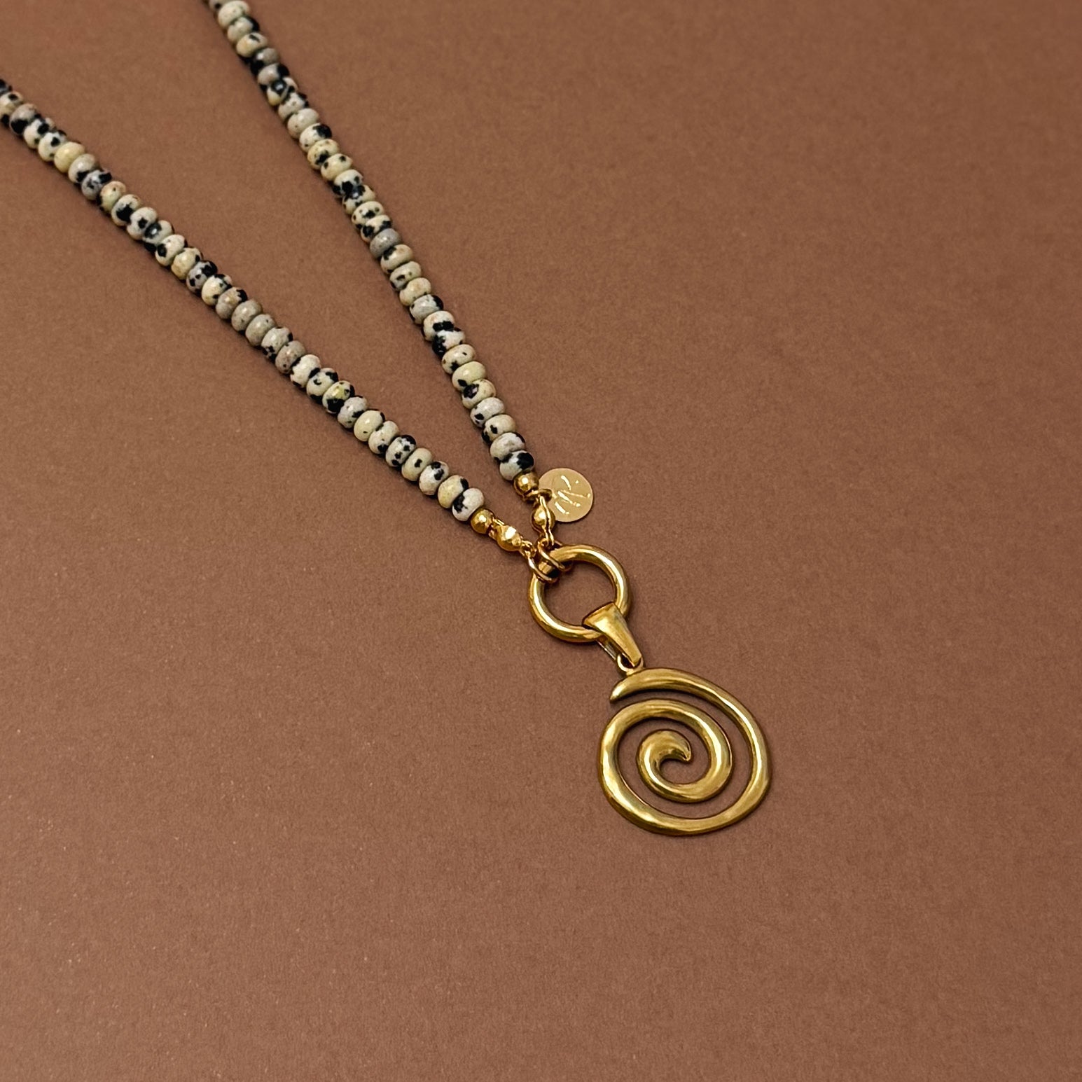 Spira Necklace