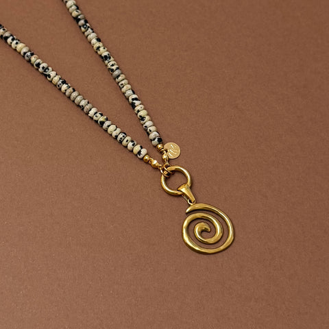 Spira Necklace
