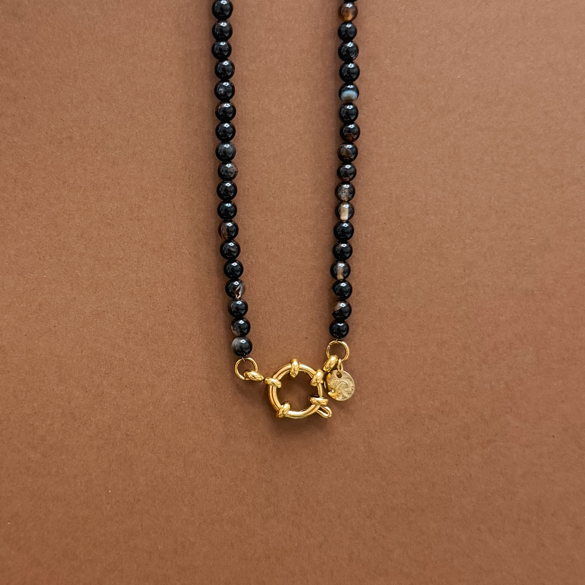 Lia Necklace