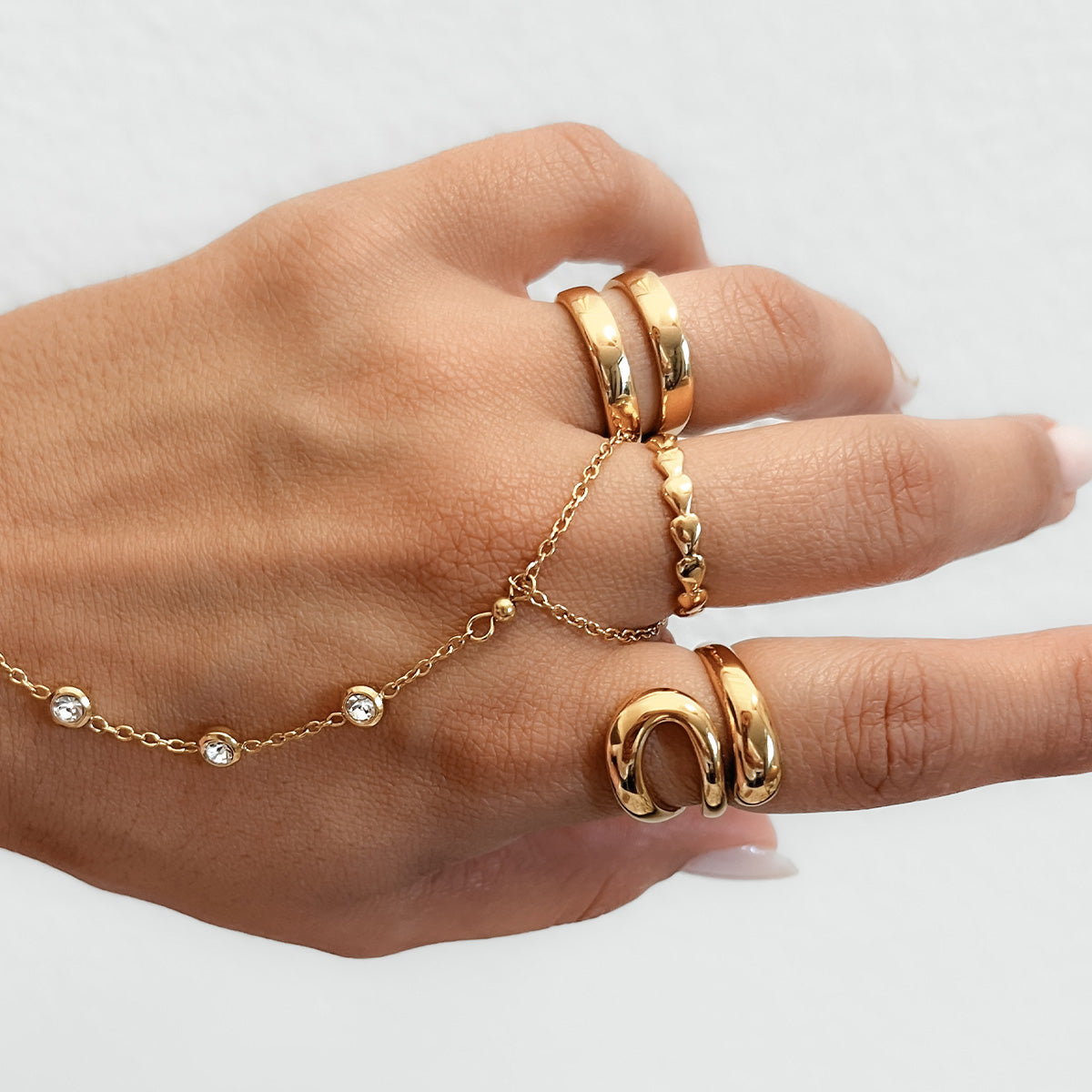 Golden Ring