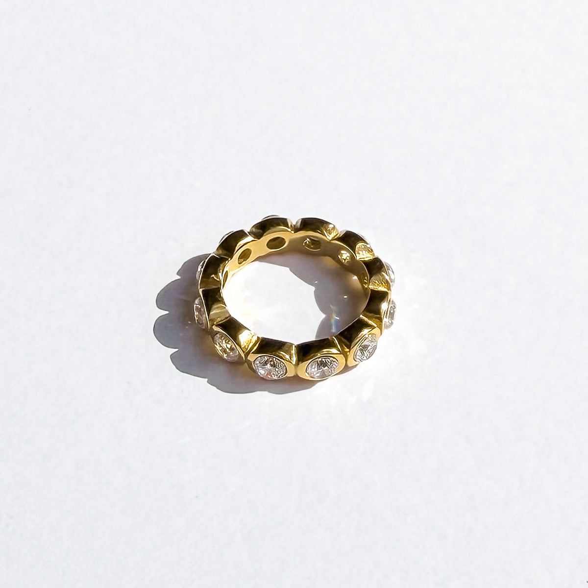 Bright Ring