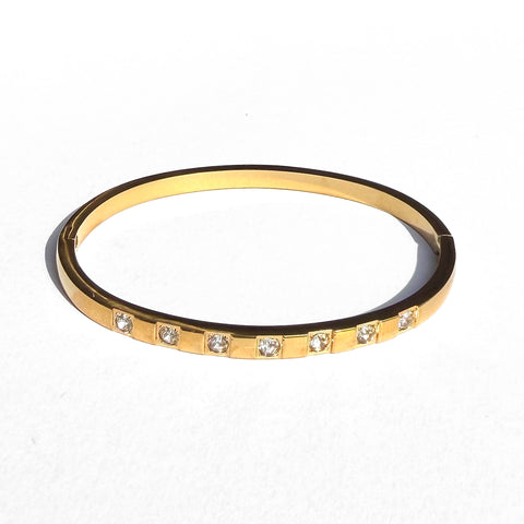 Brigth Bangle