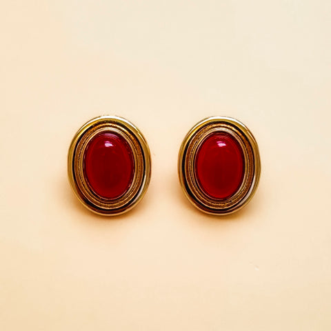 Borgel Earring
