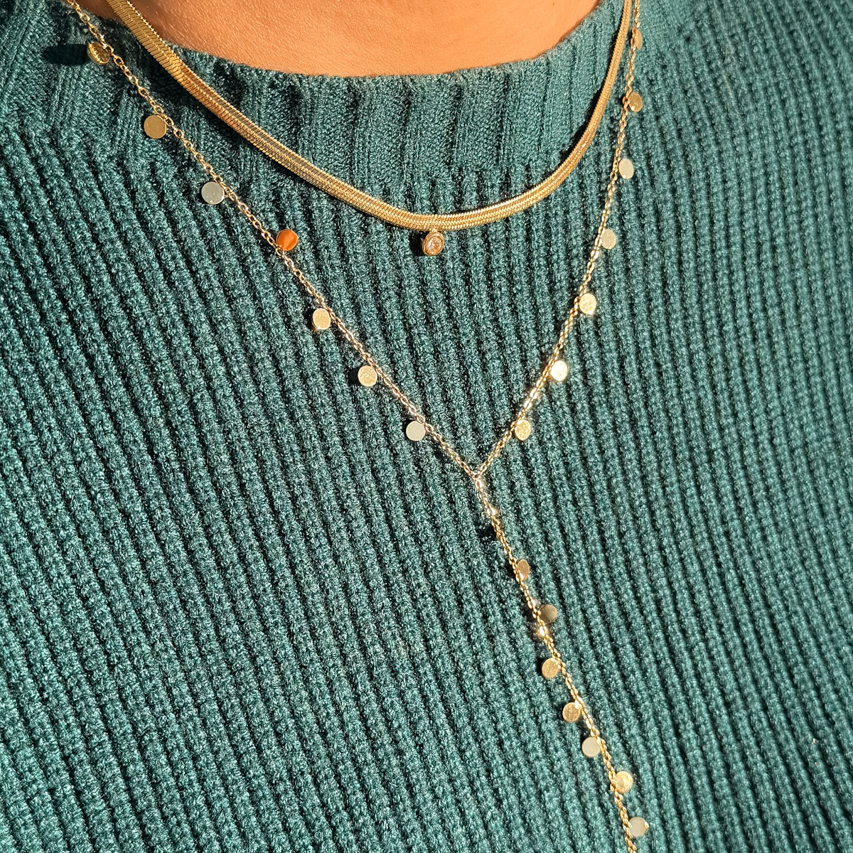 Dainty Chain