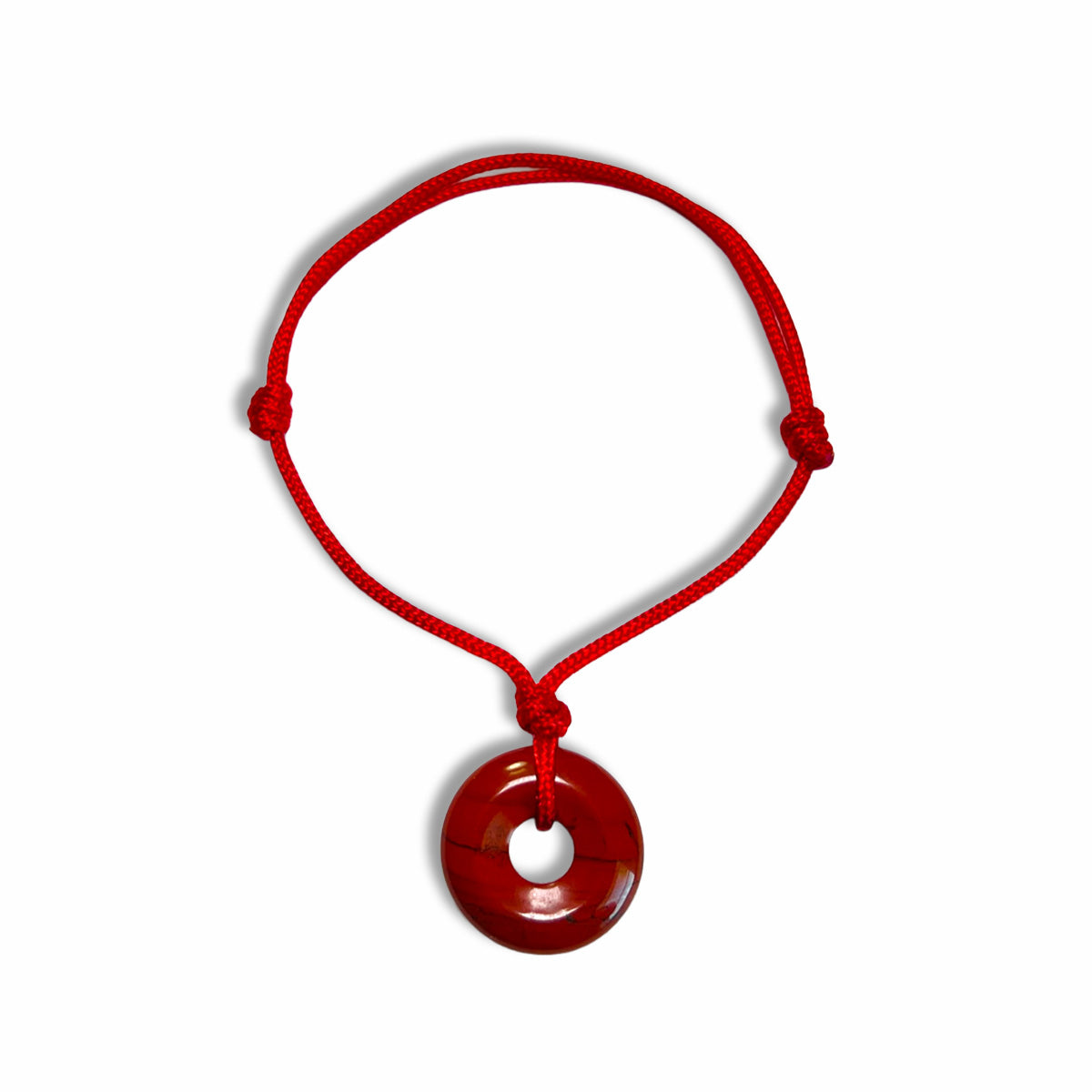 Knot Bracelet