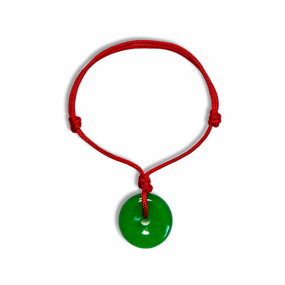 Knot Bracelet