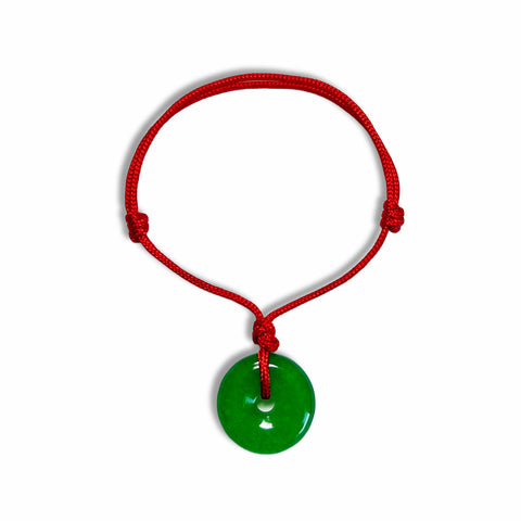 Knot Bracelet