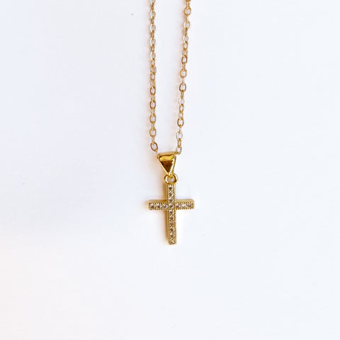 Mini Cruz Chain