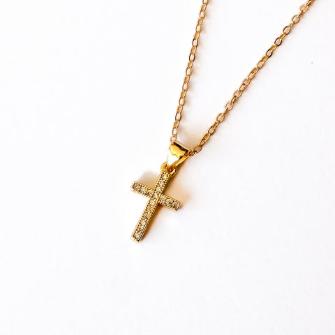 Mini Cruz Chain