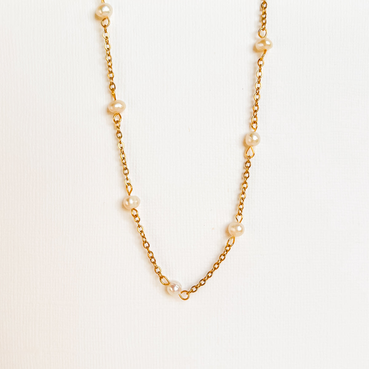 Pearl Chain