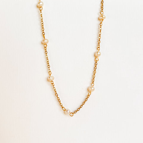 Pearl Chain