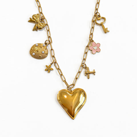 Love Journey Chain