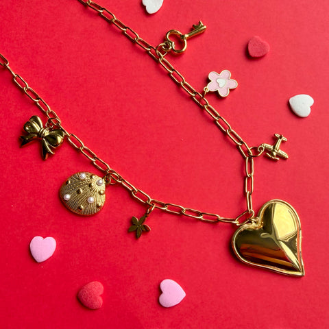 Love Journey Chain