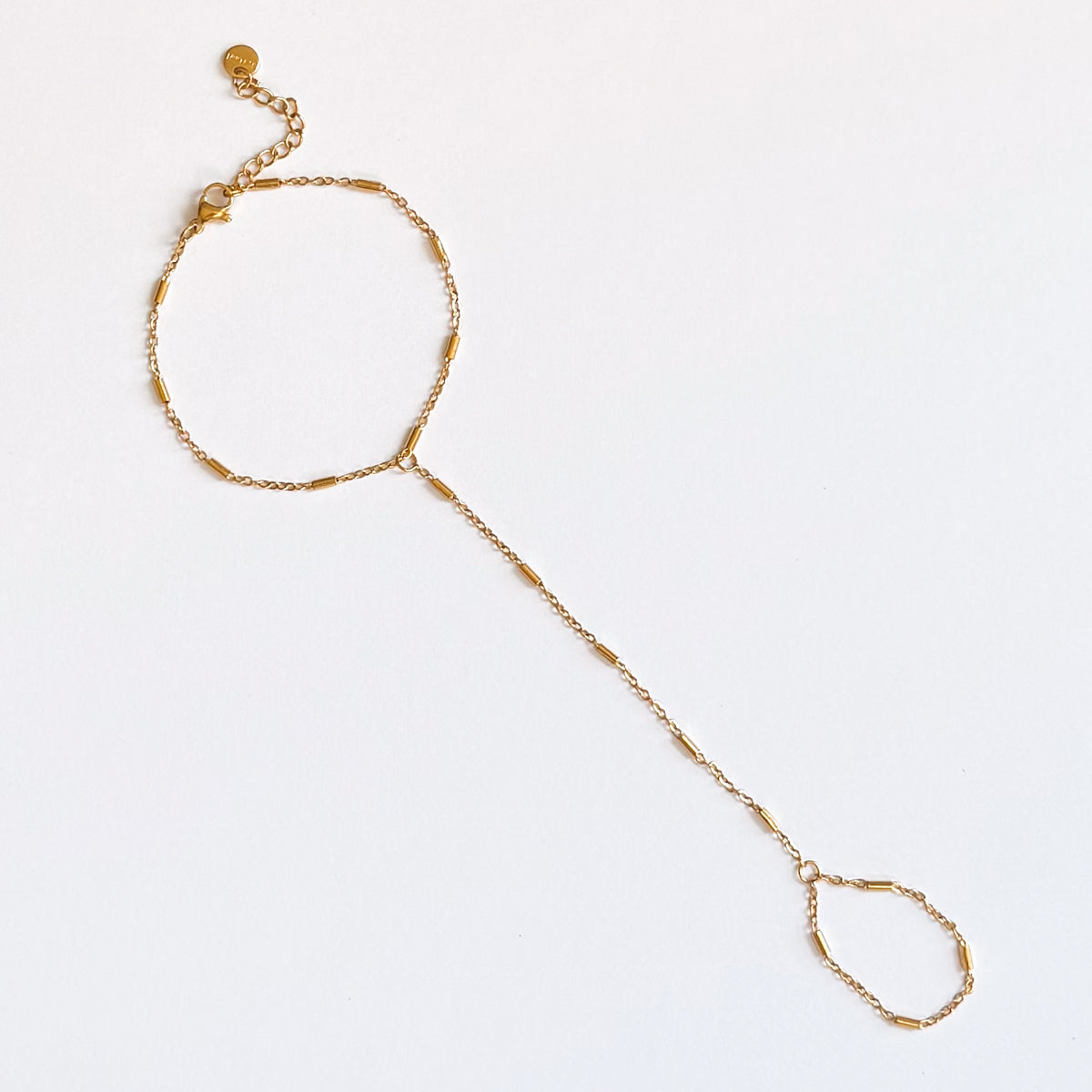 Delicate Hand Chain