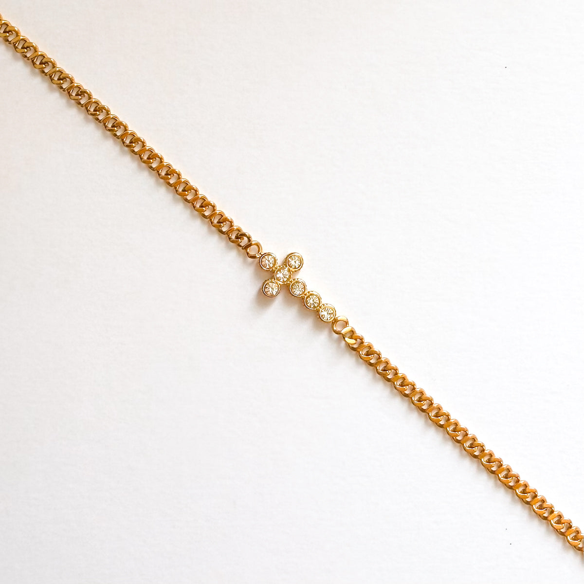 Bendecida Bracelet