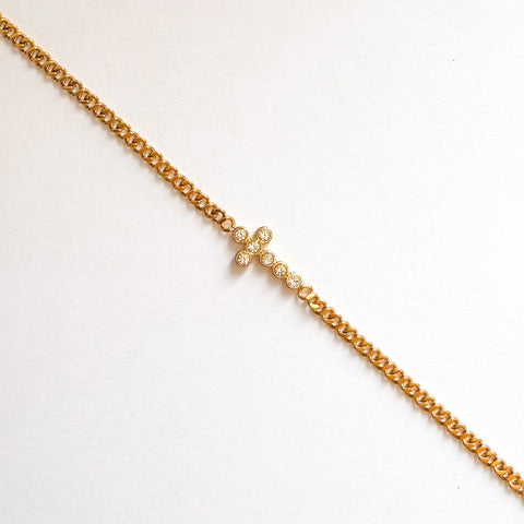 Bendecida Bracelet