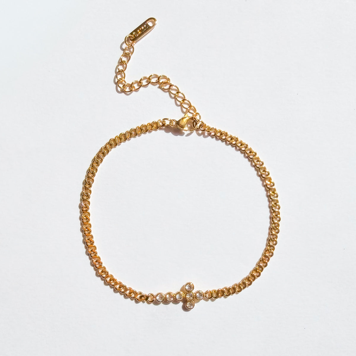 Bendecida Bracelet