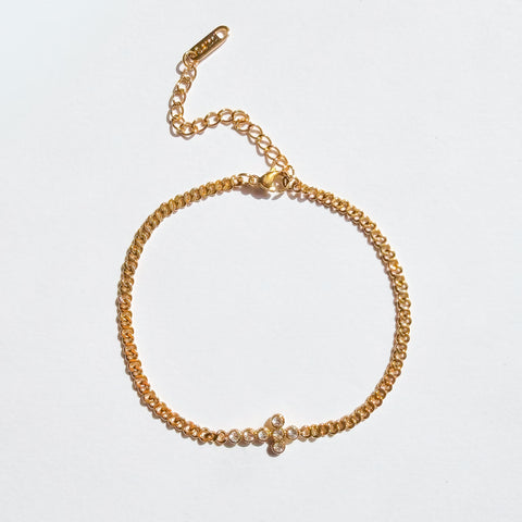 Bendecida Bracelet